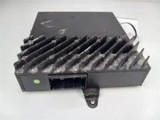 AMPLIFIER fits LAND ROVER DISCOVERY 2004 OEM XQK000010 086496059