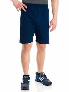 Athletic Jersey Shorts - 4 Colors M036 