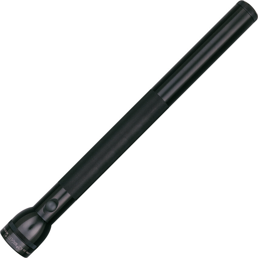 MAG-LITE(マグライト) D.CELL 6 トンファーグリップ付 MAGLITE トンファーグリップ付き 6-Cell D マグライト - メルカリ