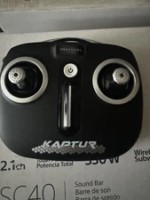 PROTOCOL Kaptur GPS II Drone Remote Controller With Phone Holder 6182-7XBH
