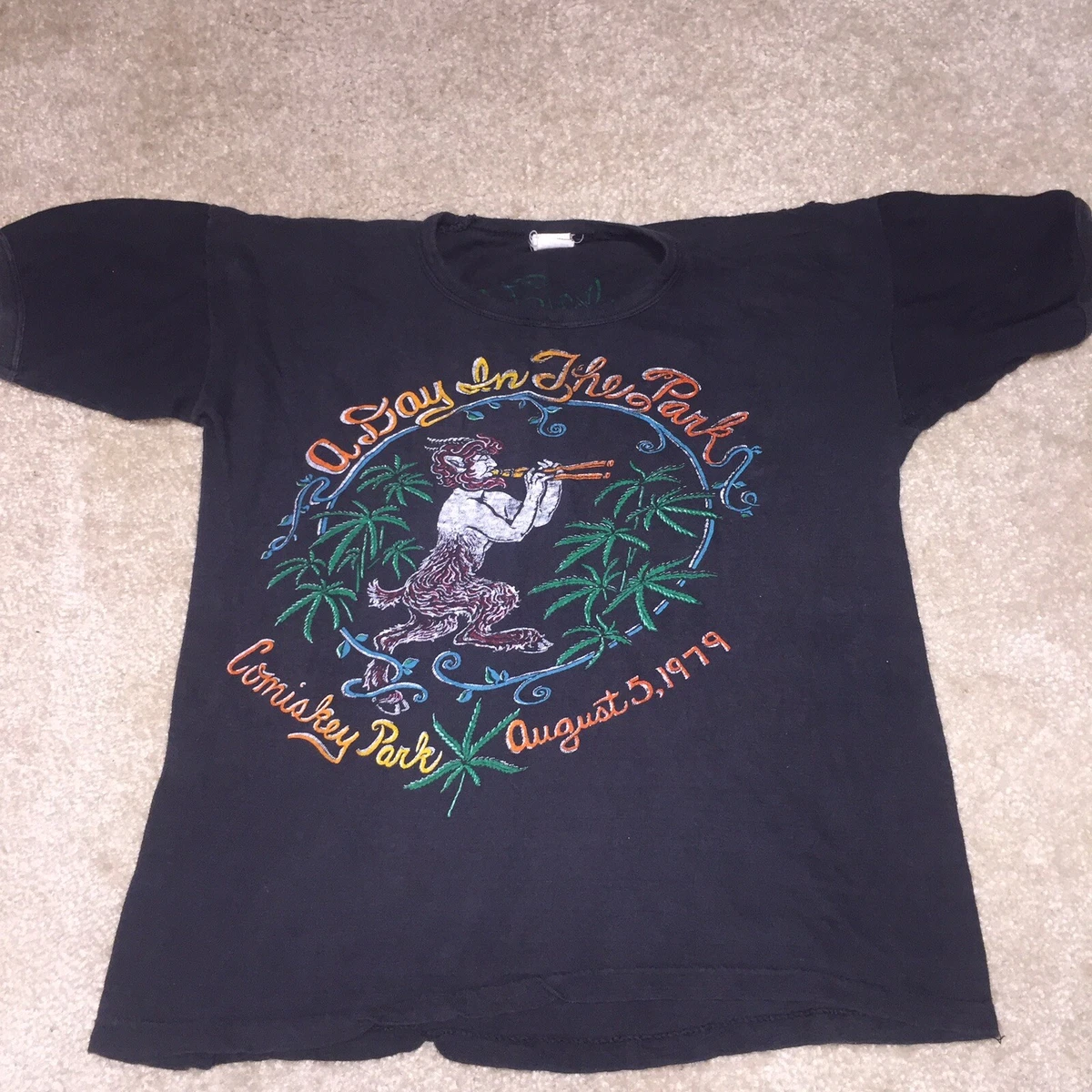 Journey t shirts vintage hotsell