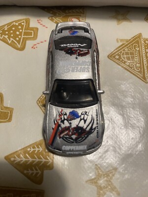 hot wheels premium boulevard nissan silvia (s15 nismo r-tune proto)