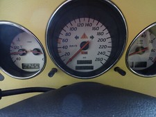 Orig. Mercedes SLK R170 Mopf Tacho Kombiinstrument A1705405411 Tachometer 212Tkm Orig. Mercedes SLK R170 Mopf Tacho Kombiinstrument A1705405411 Tachometer 212Tkm
