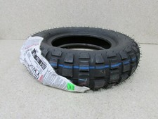 HONDA Z50A MINI TRAIL Z50R Z50 OEM BRIDGESTONE TRAIL WAY FRONT REAR TIRE 3.50-8 