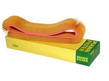 For Mercedes R107 W116 W126 560SL 380SEL MANN OEM Air Filter 001 094 78 04