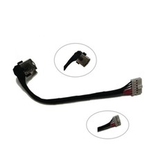 DC Power Jack Charging Port Cable for ASUS TUF Gaming FX505 FX505D FX505DT FX505
