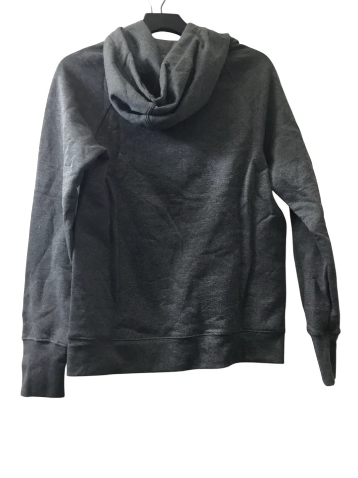 Champion Powerblend Fleece Pullover Sudadera con Capucha - Mujer Pequeña - W0934G Y07418 Foto 2 de 2