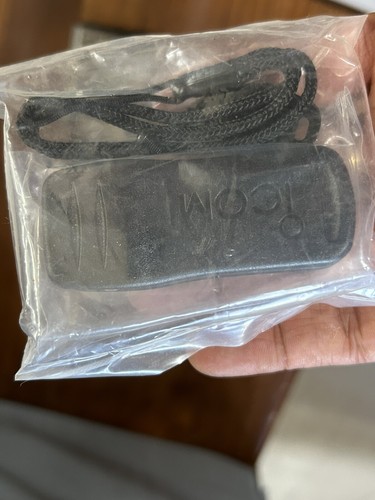Icom ic-m90 come nuovo - Afbeelding 12 van 12