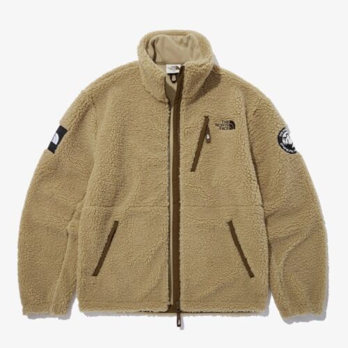 【最新作】THE NORTH FACE RIMO FLEECE JACKET