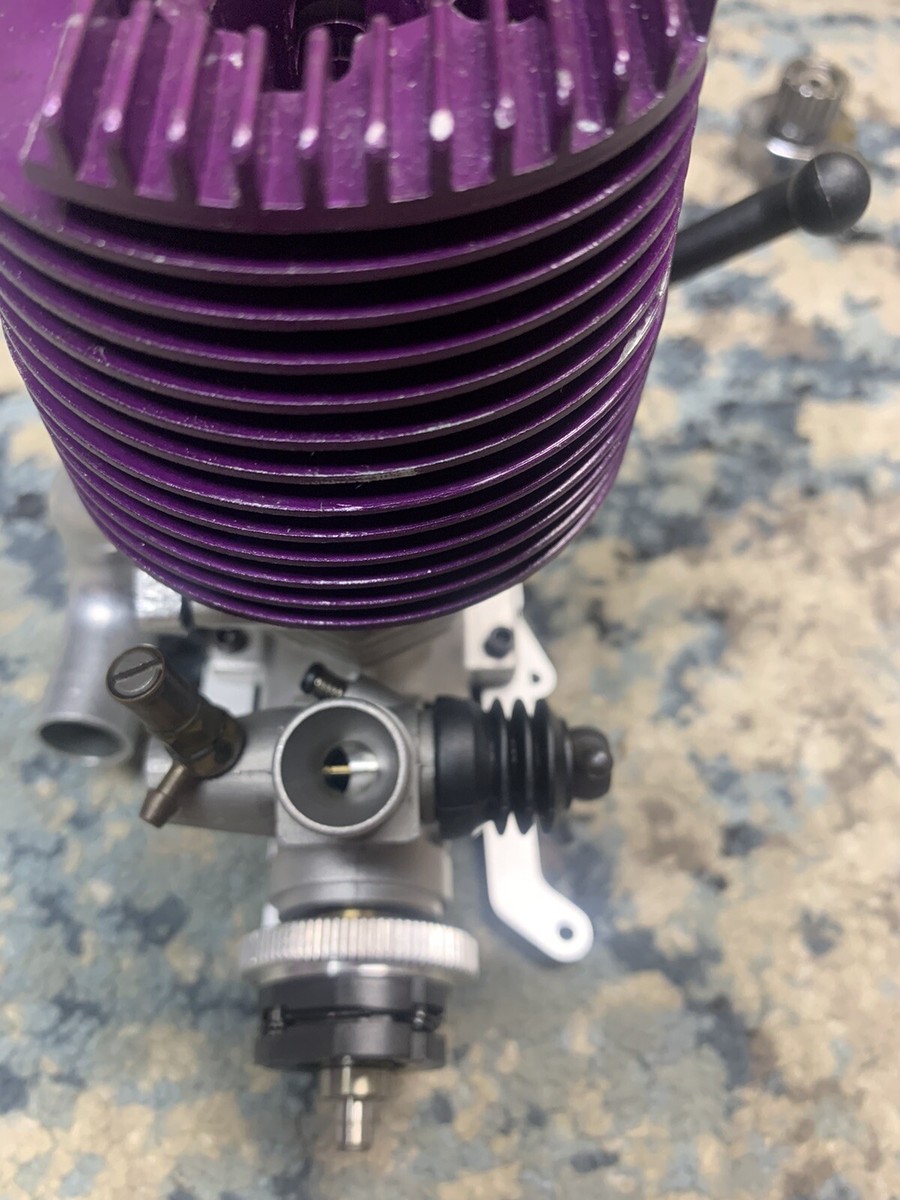 激レア HBホットボディーズ TrukZilla 「トラックジーラ46エンジン