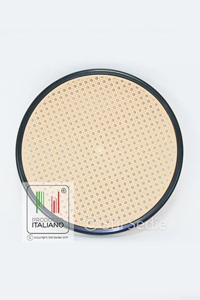 STIL SEDIE Ricambio seduta sedile Fondello fondo finta paglia per sedia Vienna Thonet