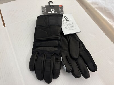 SCOTT Trafix DP Handschuh XS On Road Motorrad
