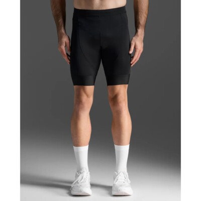 2XU Men's Aero 9 Inch Tri Short - 2026 | eBay