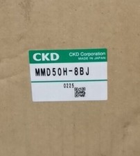 1pc NEW   CKD  MMD50H-8BJ