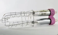 IFK-2000 IFK2000 High Power 2000 WS Xenon Flash Tube Strobe Light Laser Lamp NOS