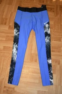 nike court power tennis tights