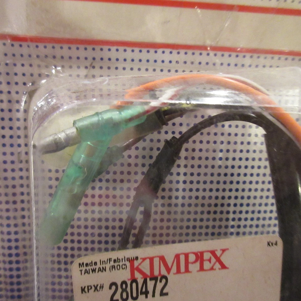 Yamaha CDI коробка K01-415 Kimpex Enticer Excel Phazer SRV XL V-Max Venture 280472 + - Изображение 2 из 4