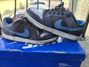 nike sb dunk low patagonia