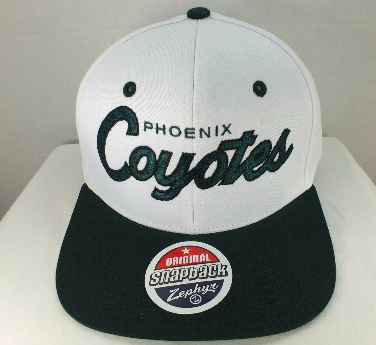 phoenix coyotes hat products for sale | eBay