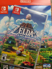 Zelda: Link's Awakening: pre-order bonuses, Dreamer Edition