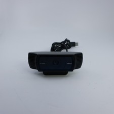 Logitech HD 1080p Webcam C920 USB Video Camer...