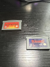 The IncrediblesRise of the Underminer Game Boy Advance GBA Bundle