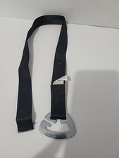 Baby Trend Expedition Travel System Infant Seat Belt Strap Tightening Adjuster.