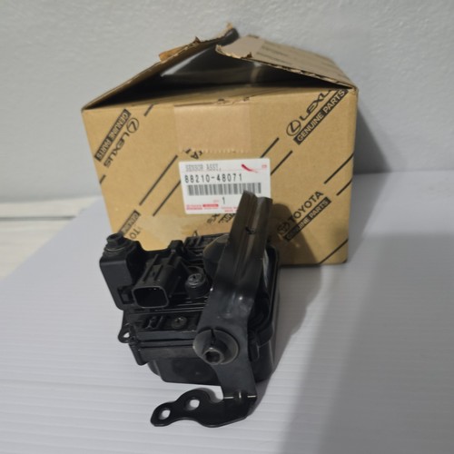 88210-48070 Cruise control distance sensor - Picture 6 of 8