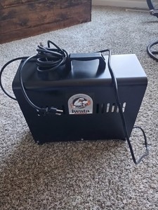 Iwata power Jet air compressor 