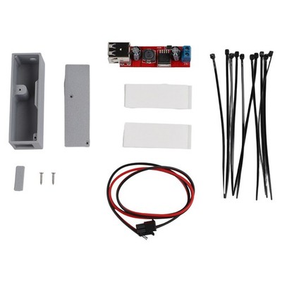 Für 3D Drucker Expansion Hub für Bambu Lab A1 A1 für Mini USB Peripheriegerä