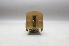 HO BRASS SOHO PENNSYLVANIA CREEK SLEEPER 12-4 DUPLEX UNPAINTED — photo 5