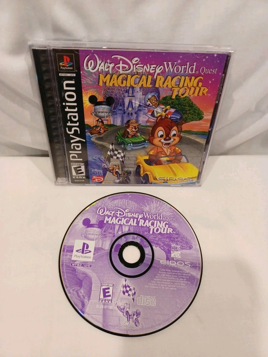 Sony PlayStation Disney Video Games for sale | eBay