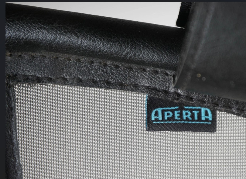 01-07 Maserati 4200 / GranSport Convertible Wind Deflector Screen M138