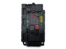 Mini Cooper Interior Fuse Box Jbe Junction Box Speg 61359812535 13-16 R60 550