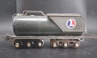 Lionel Prewar O-Gauge Whistle Tender 763E Hudson Gunmetal
