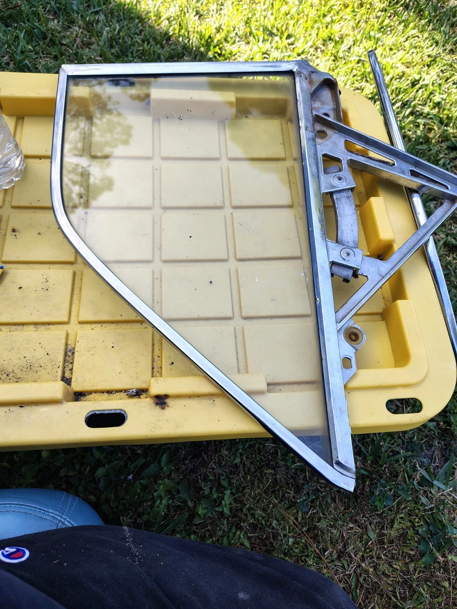 Glass & Window Parts for 1964 Chevrolet Impala for sale | eBay