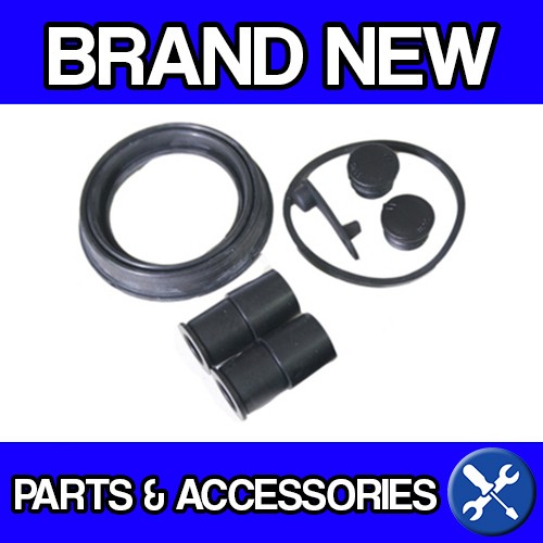 For Volvo S60, V70, S80 Front Brake Caliper Repair / Rebuild Kit (60mm)