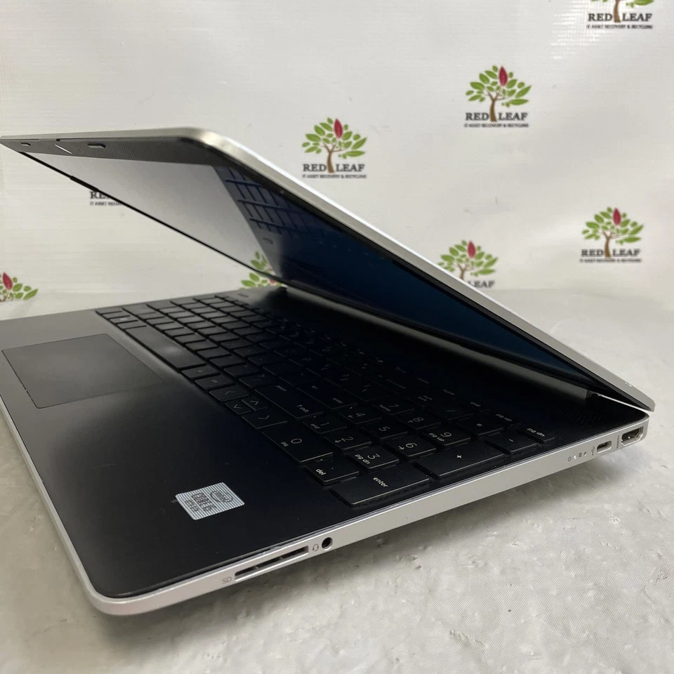 HP 15dy1751ms Touch | i5-1035G1 | 16GB | 512GB SSD | Win 11 | SEE PHOTOS - Image 3 of 4