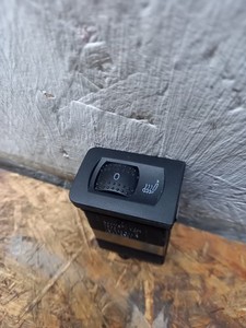 VW Golf 4 Golf IV Sitzheizung Schalter 1J0 963 563 B Fahrerseite 1,4 1,6 GTI R32