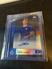 2025-26 Topps Chelsea Team Set Soccer Checklist Guide in-content 27