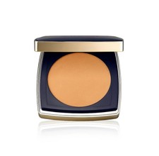 Image of Estee Lauder Double Wear stay in place Matte Powder Foundation 6W1 Sandalwood
