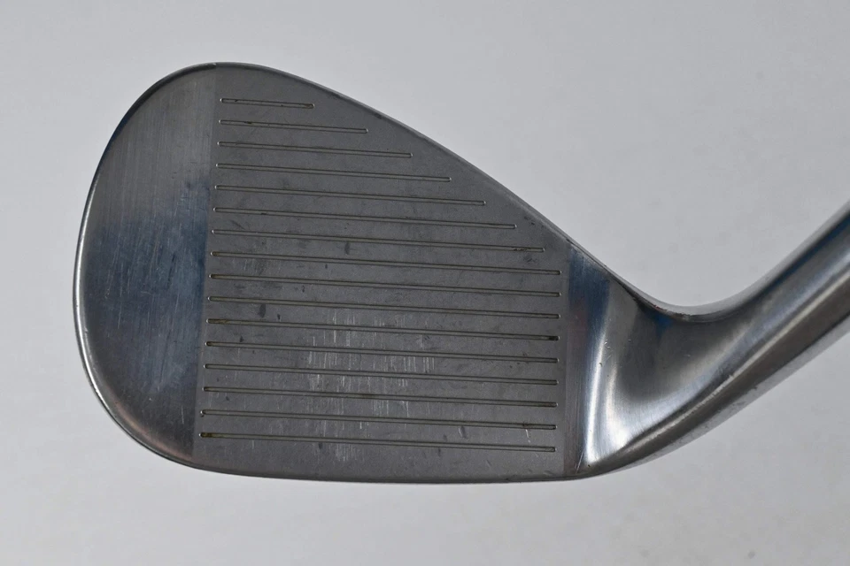 Taylormade Milled Grind Gap Wedge / 52 Degree / Wedge Flex Dynamic Gold Shaft - Image 2 of 4
