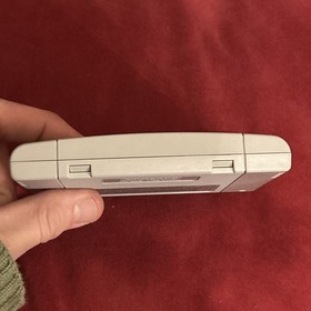 DISNEY'S ALADDIN Super Nintendo NES SNES UK / EUROPEAN PAL Version Spiel