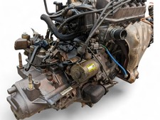 Honda Hrv 1998 1999 2000 1.6l Manual 5spd Transmission Jdm D16a Sev 2014653 Honda Hrv 1998 1999 2000 1.6l Manual 5spd Transmission Jdm D16a Sev 2014653