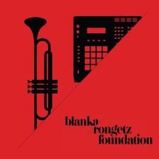 Spanning Will 7" VINYL by The Rongetz Foundation vs Blanka VINYL 