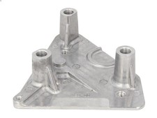 Support moteur Opel ZAFIRA