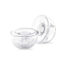 Hands Free Collection Cups pr For 2355 Breast Pump