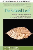 Patrick Reynolds | The Gilded Leaf | Taschenbuch | Englisch (2006) | Iuniverse