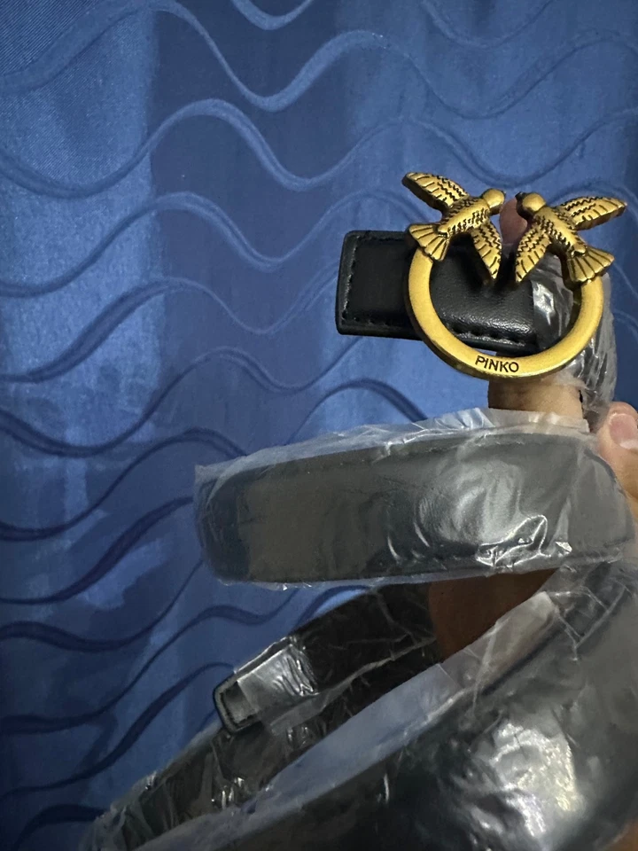 Cintura Pinko - Immagine 4 di 4