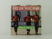 BREAK MACHINE STREET DANCE (1) (19) 2 Track 7